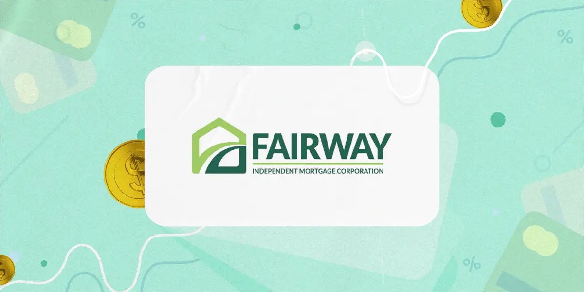 fairway mortgage