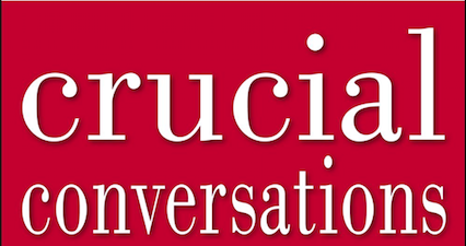 crucial conversations pdf