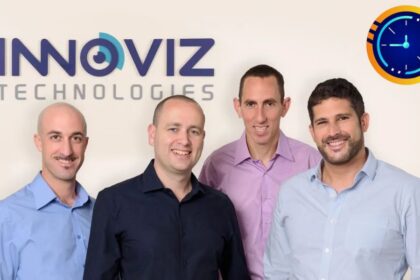 innoviz stock