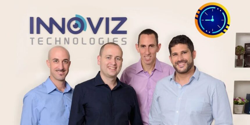 innoviz stock