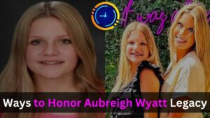 aubreigh wyatt death