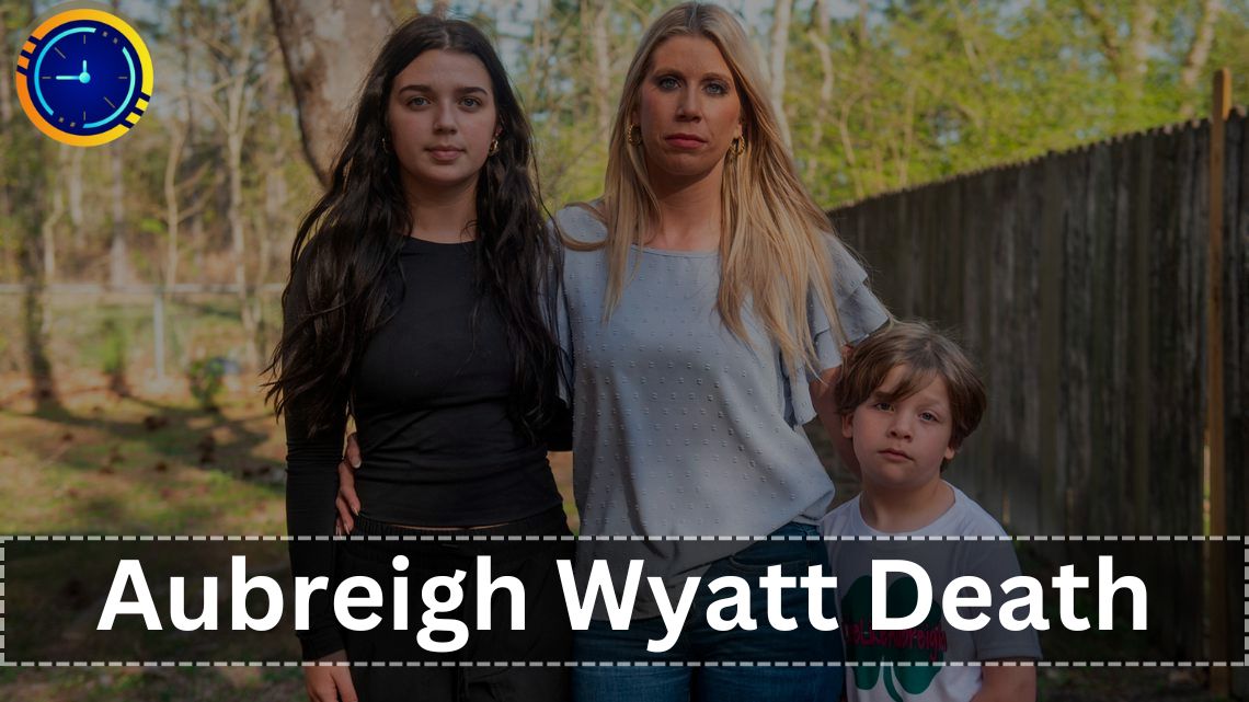 aubreigh wyatt death