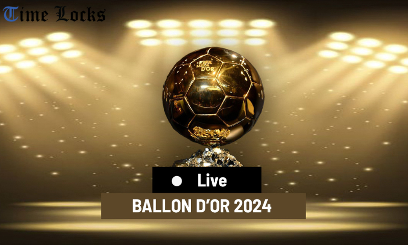 ballon d'or 2024